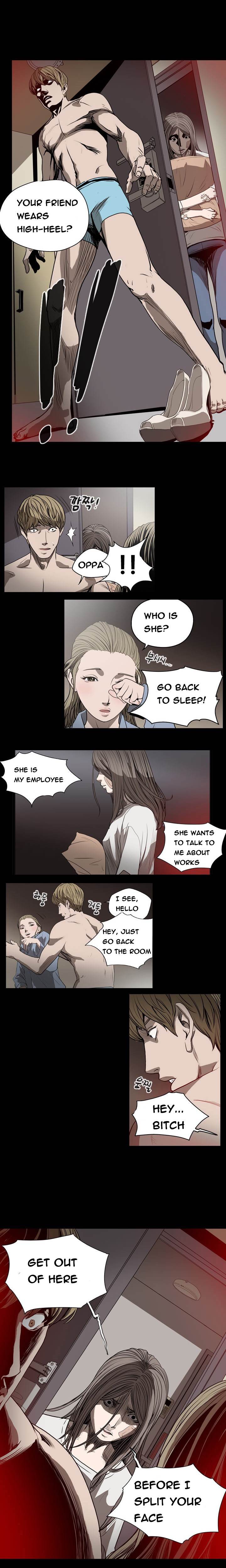 Kitsch Year - Chapter 25 [photo 9] - MangaPorn