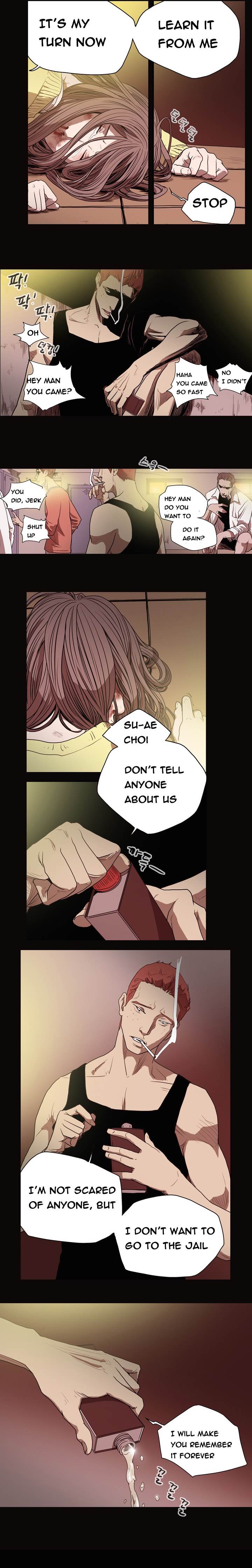 Kitsch Year - Chapter 26 [photo 12] - MangaPorn