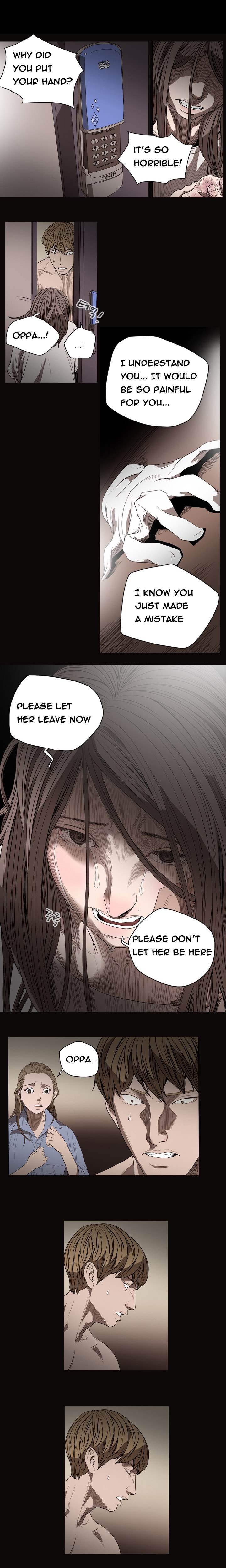 Kitsch Year - Chapter 26 [photo 4] - MangaPorn