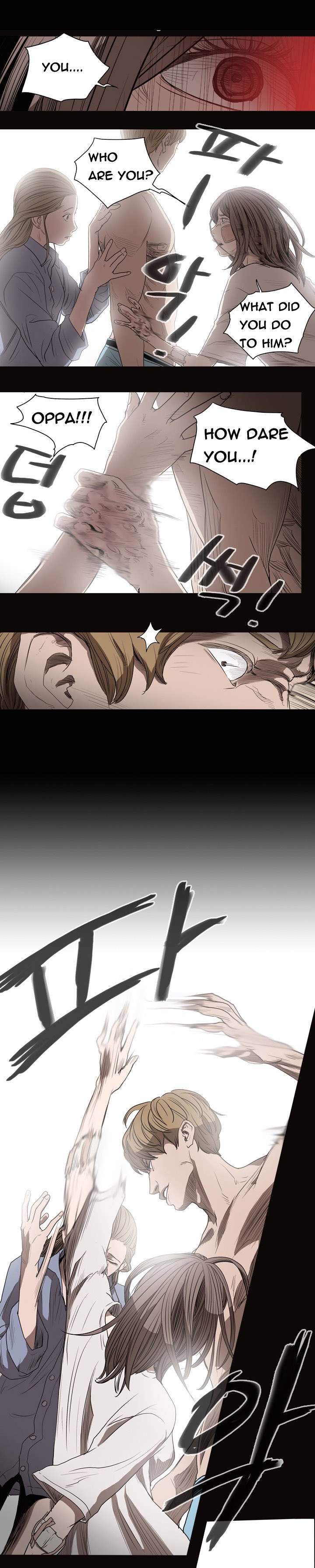 Kitsch Year - Chapter 26 [photo 8] - MangaPorn