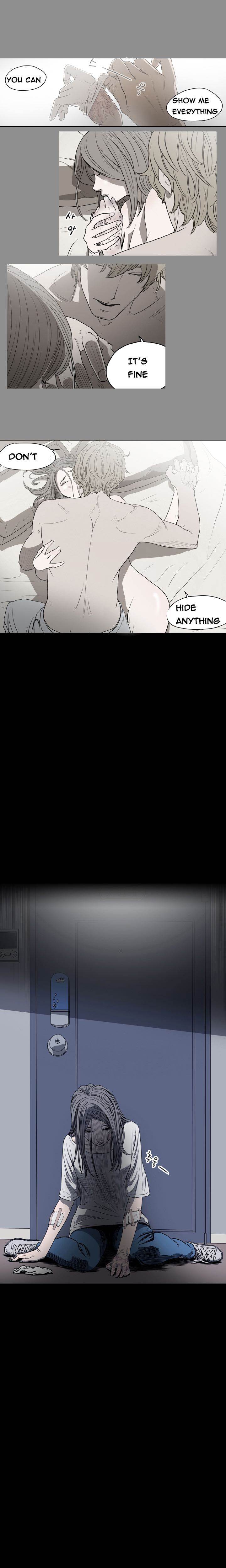 Kitsch Year - Chapter 27 [photo 2] - MangaPorn