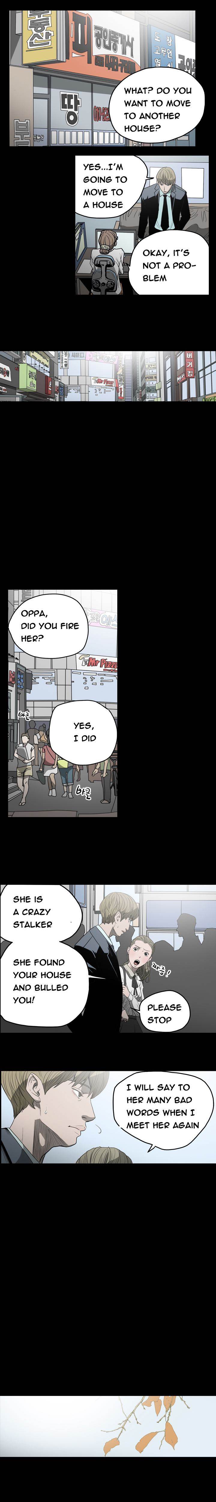 Kitsch Year - Chapter 27 [photo 6] - MangaPorn