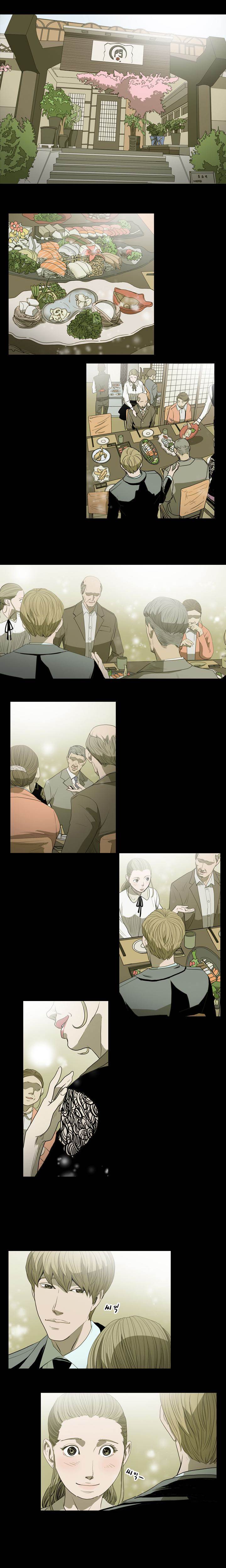 Kitsch Year - Chapter 27 [photo 7] - MangaPorn