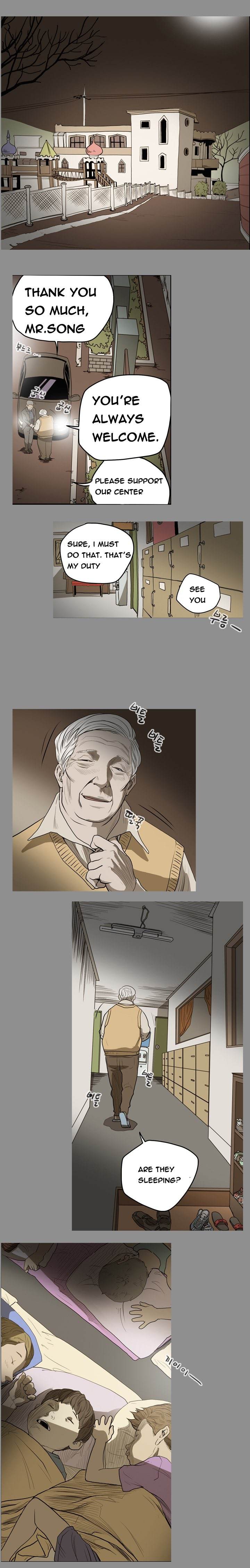 Kitsch Year - Chapter 28 [photo 3] - MangaPorn