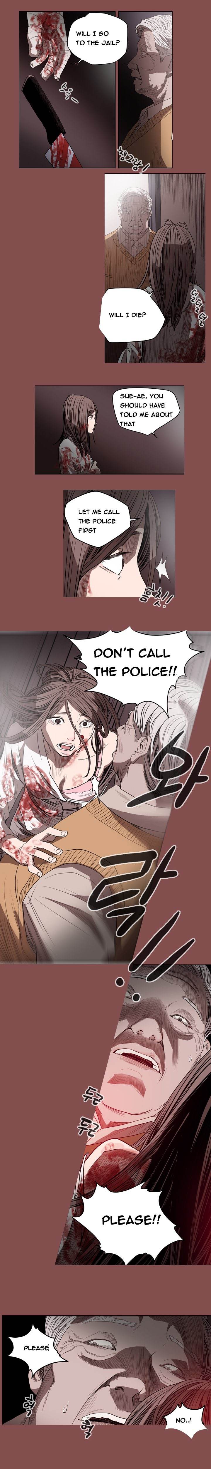 Kitsch Year - Chapter 28 [photo 7] - MangaPorn