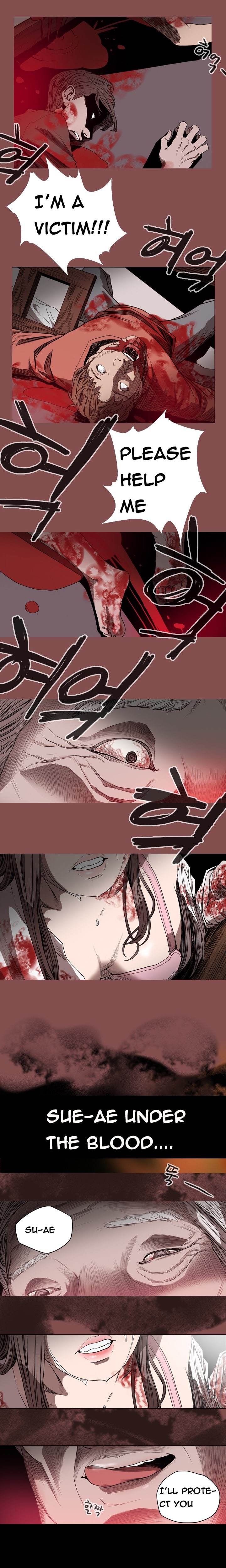 Kitsch Year - Chapter 28 [photo 8] - MangaPorn