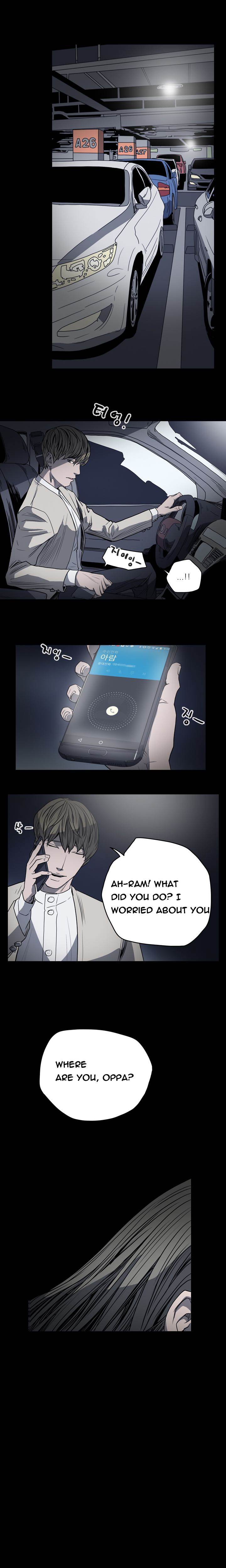 Kitsch Year - Chapter 29 [photo 5] - MangaPorn