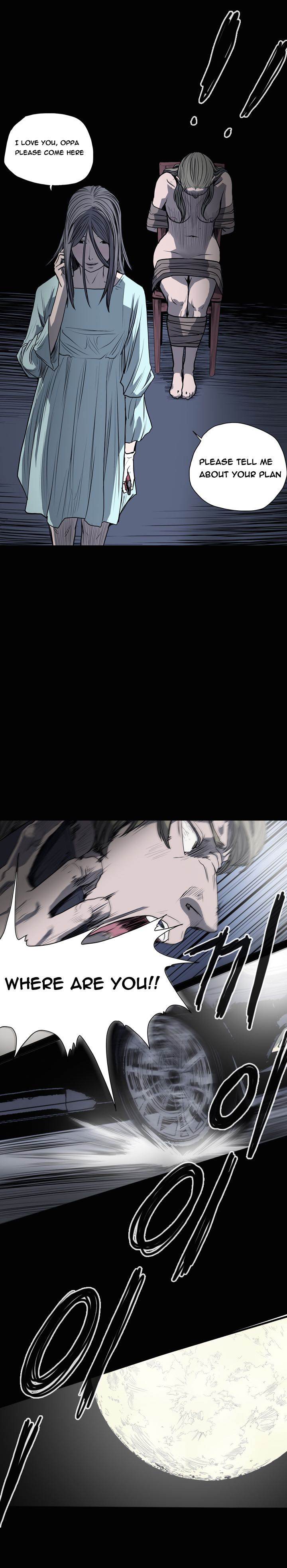 Kitsch Year - Chapter 29 [photo 7] - MangaPorn