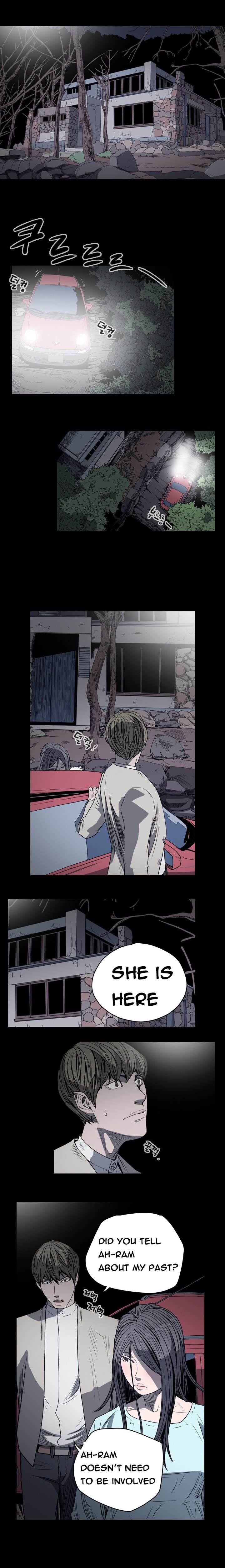 Kitsch Year - Chapter 30 [photo 2] - MangaPorn