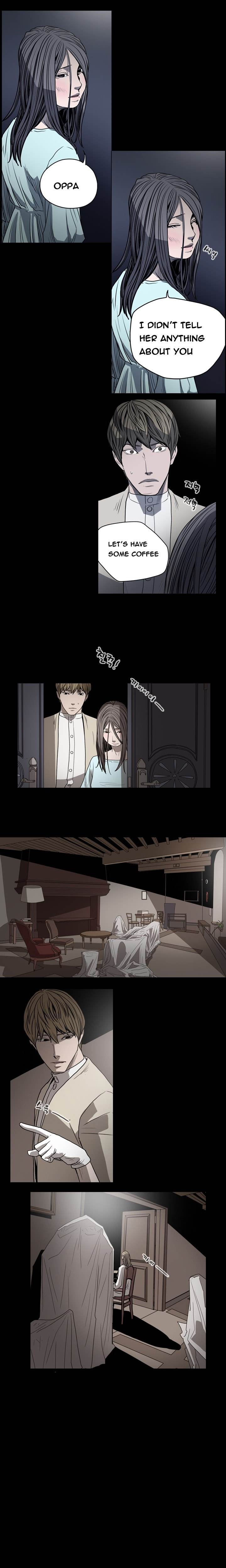 Kitsch Year - Chapter 30 [photo 3] - MangaPorn