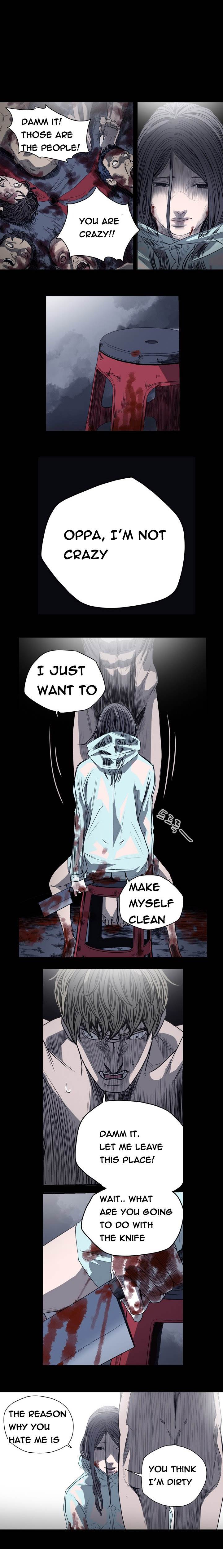 Kitsch Year - Chapter 30 [photo 8] - MangaPorn