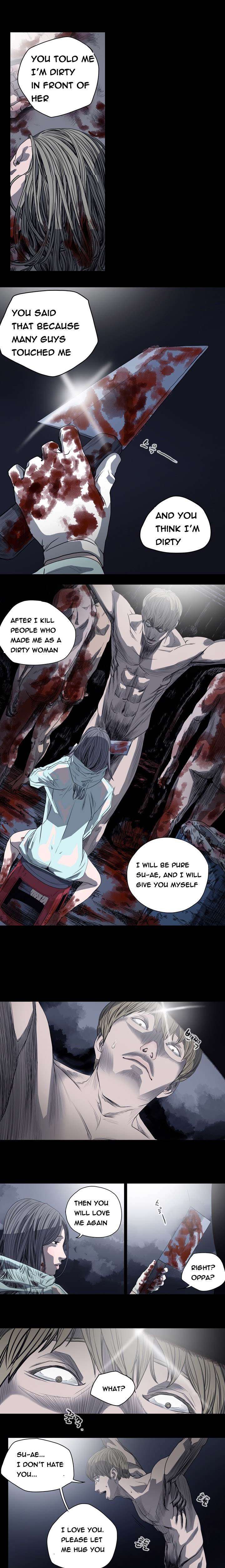 Kitsch Year - Chapter 30 [photo 9] - MangaPorn