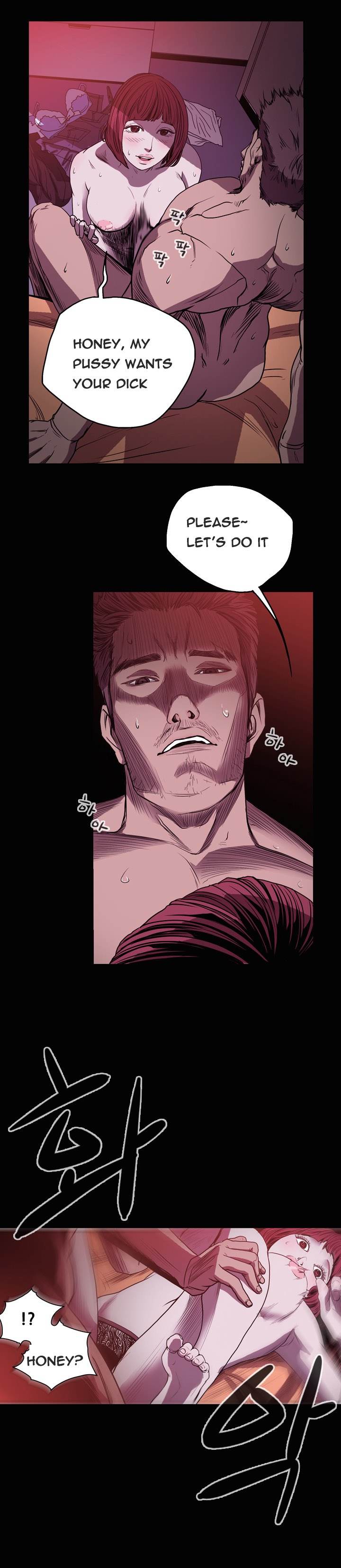 Kitsch Year - Chapter 31 [photo 2] - MangaPorn