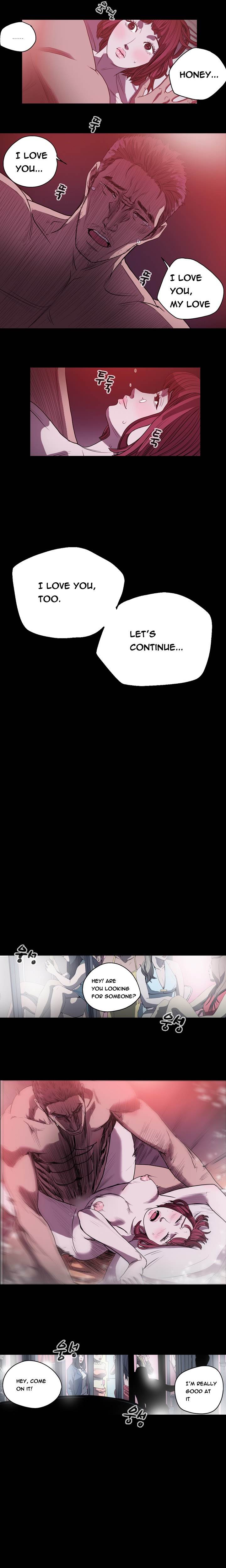 Kitsch Year - Chapter 31 [photo 5] - MangaPorn