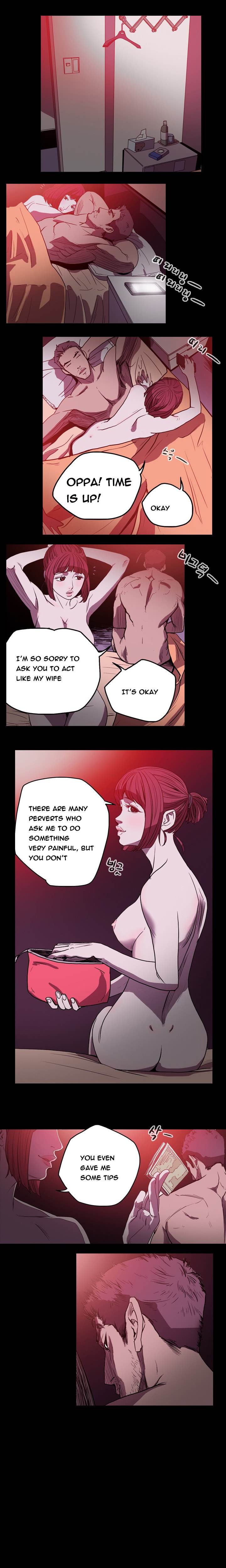 Kitsch Year - Chapter 31 [photo 6] - MangaPorn