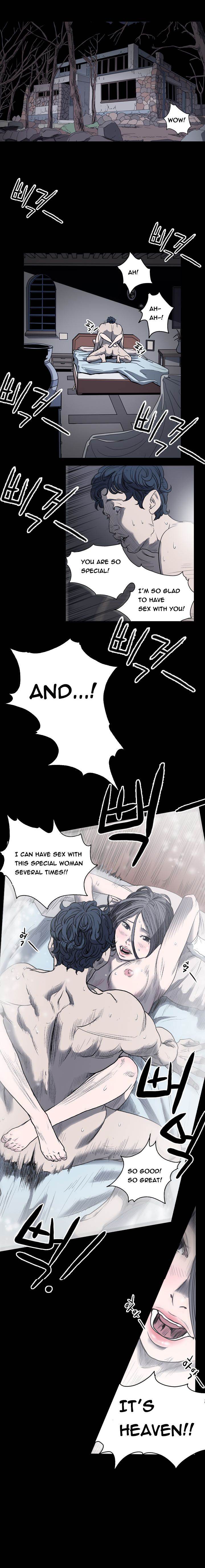 Kitsch Year - Chapter 32 [photo 5] - MangaPorn