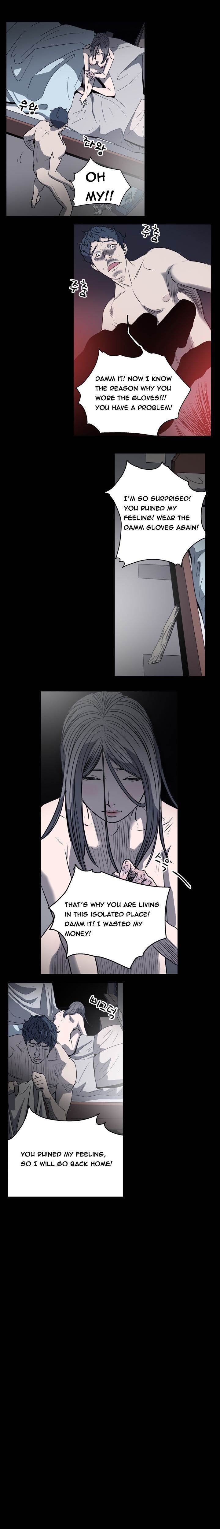 Kitsch Year - Chapter 32 [photo 7] - MangaPorn