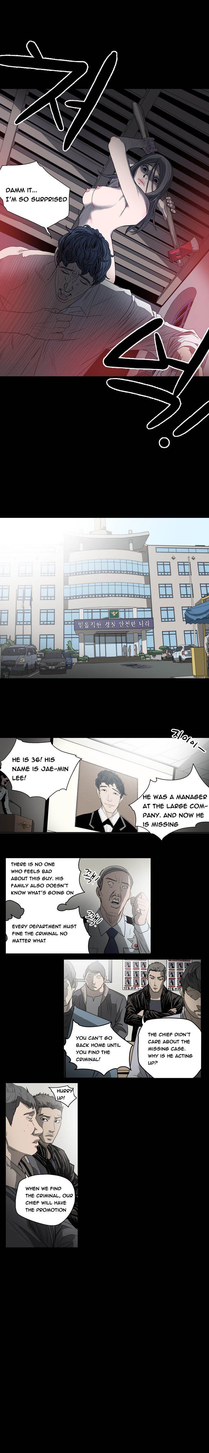 Kitsch Year - Chapter 32 [photo 8] - MangaPorn