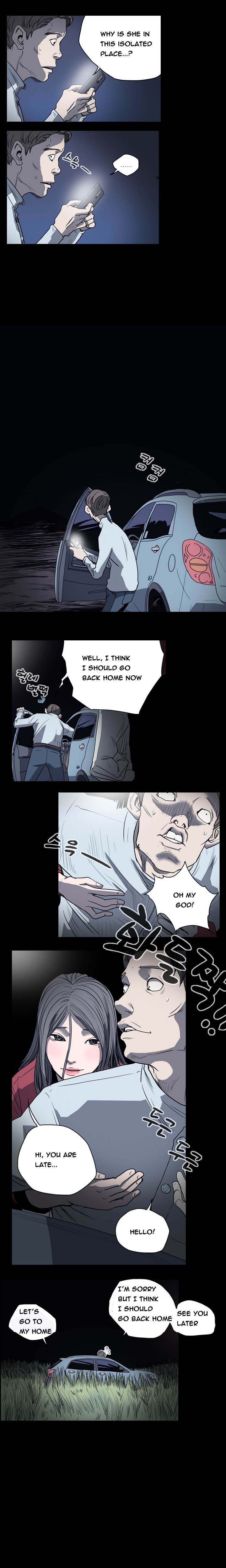 Kitsch Year - Chapter 33 [photo 4] - MangaPorn