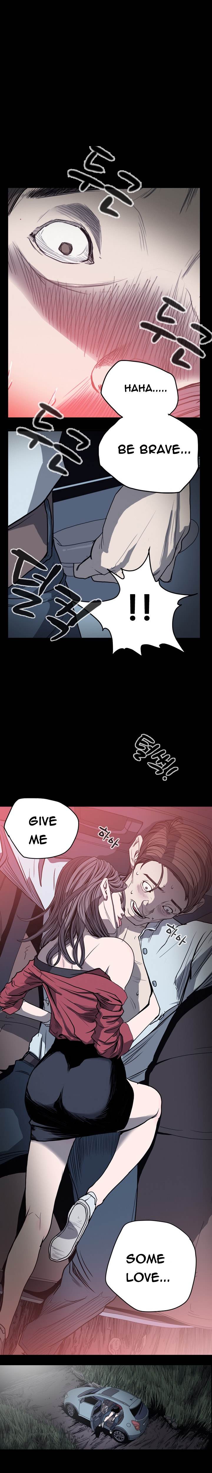 Kitsch Year - Chapter 33 [photo 6] - MangaPorn