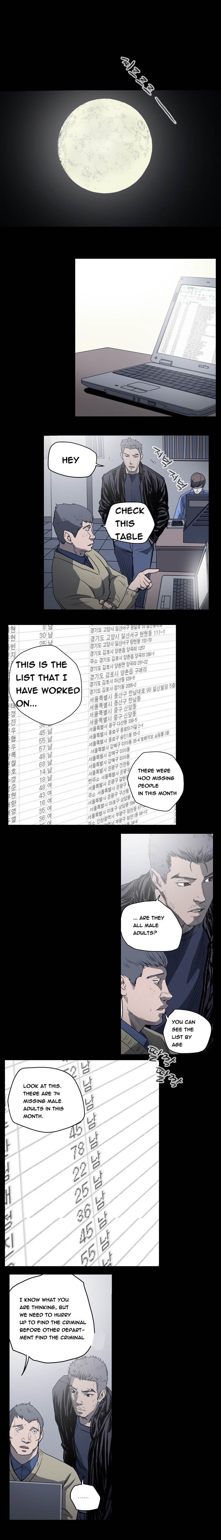 Kitsch Year - Chapter 33 [photo 7] - MangaPorn