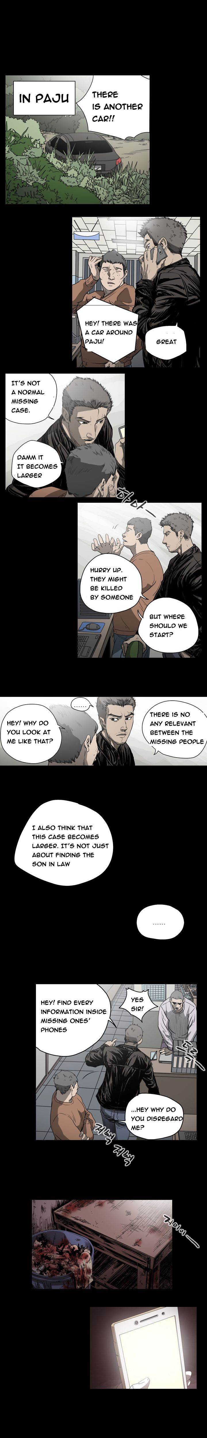 Kitsch Year - Chapter 34 [photo 2] - MangaPorn