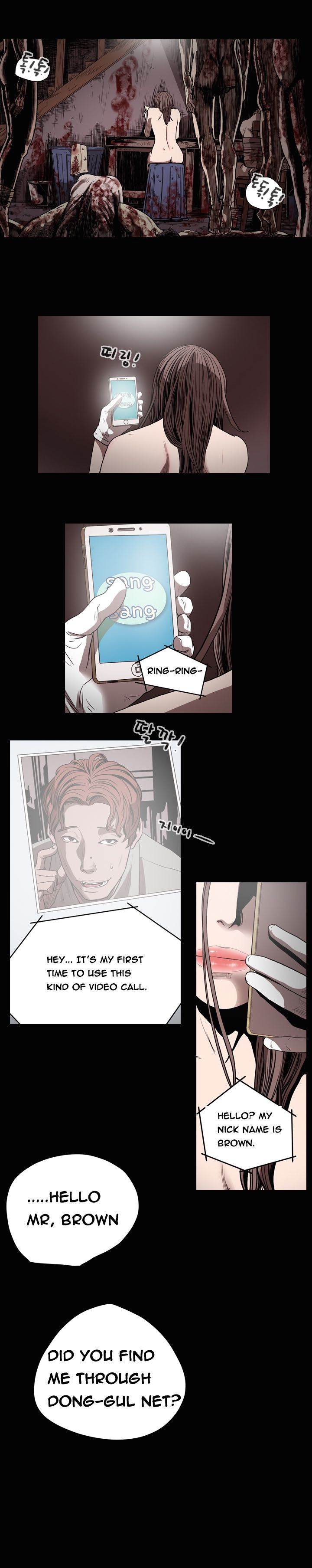 Kitsch Year - Chapter 34 [photo 3] - MangaPorn