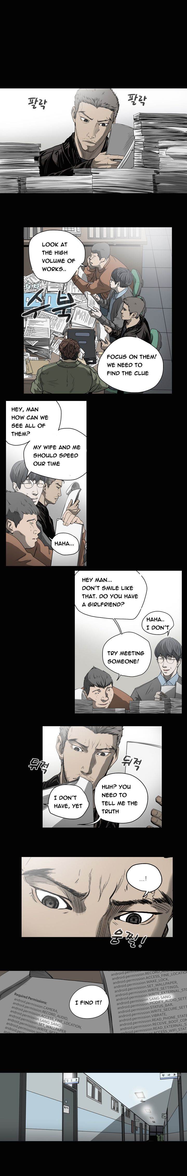 Kitsch Year - Chapter 34 [photo 4] - MangaPorn