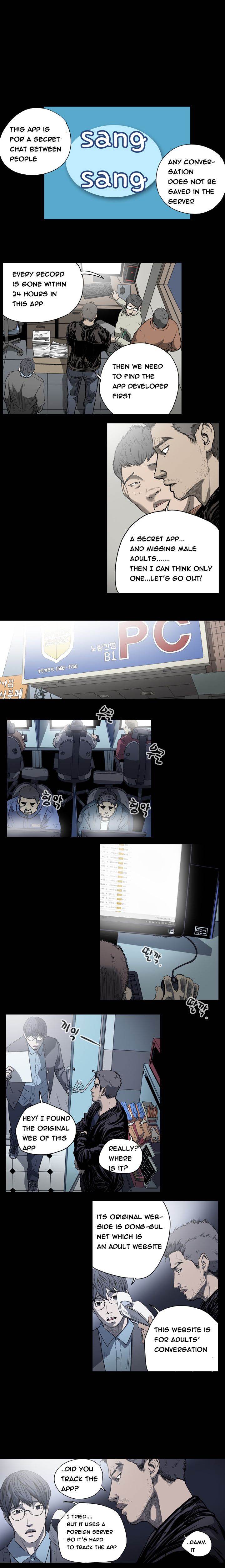 Kitsch Year - Chapter 34 [photo 5] - MangaPorn