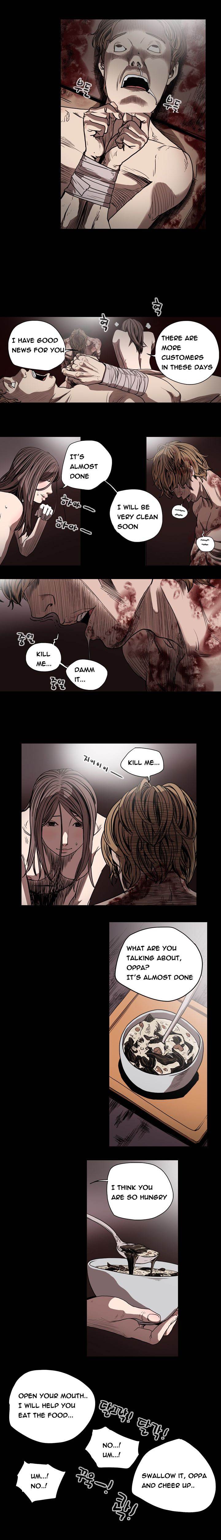 Kitsch Year - Chapter 34 [photo 7] - MangaPorn