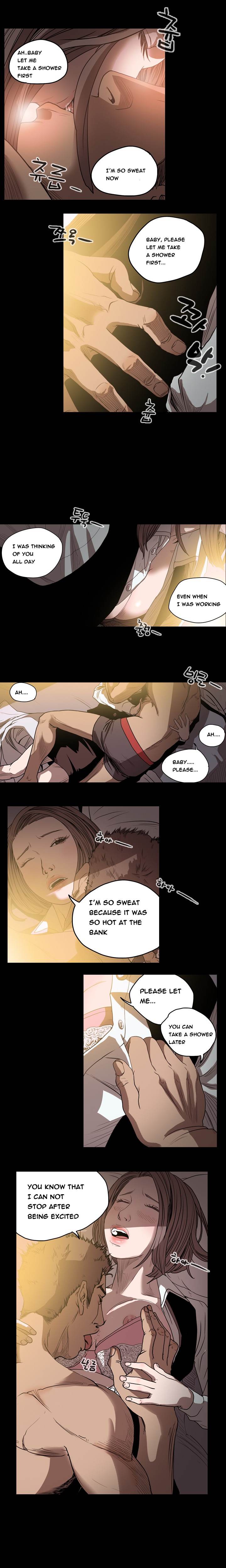 Kitsch Year - Chapter 36 [photo 3] - MangaPorn