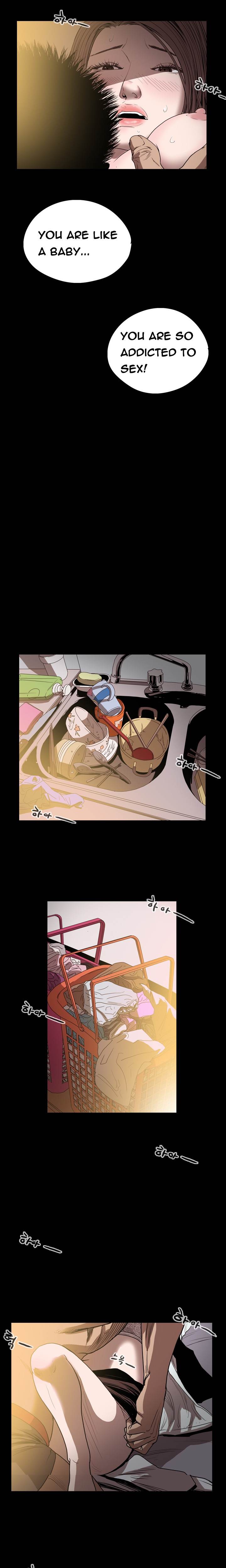 Kitsch Year - Chapter 36 [photo 4] - MangaPorn