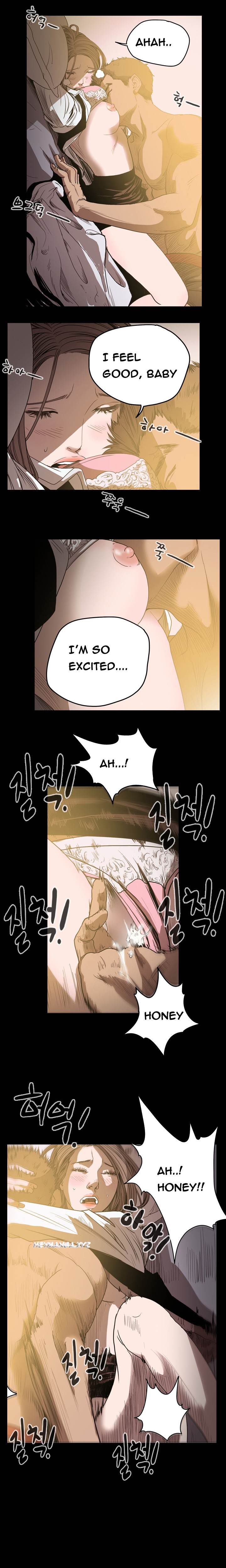 Kitsch Year - Chapter 36 [photo 5] - MangaPorn