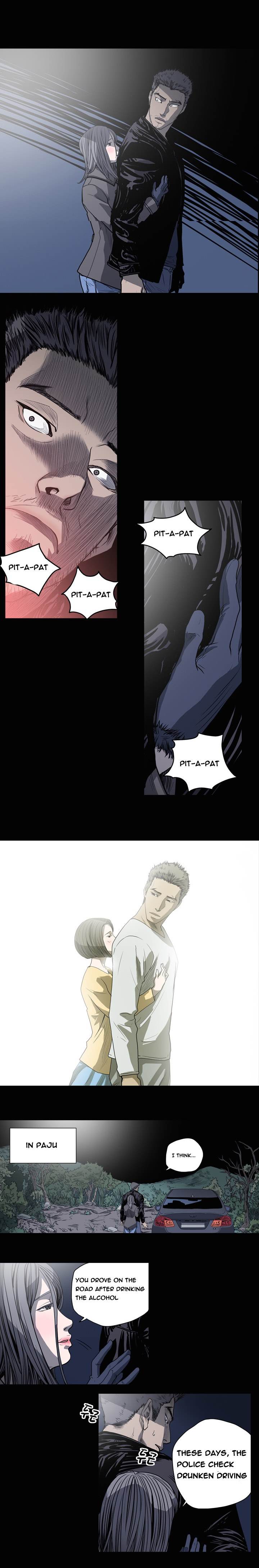 Kitsch Year - Chapter 37 [photo 2] - MangaPorn