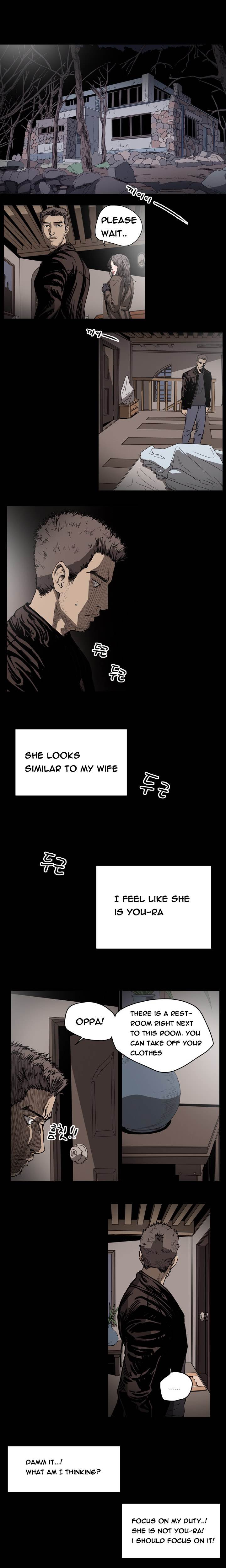 Kitsch Year - Chapter 37 [photo 5] - MangaPorn