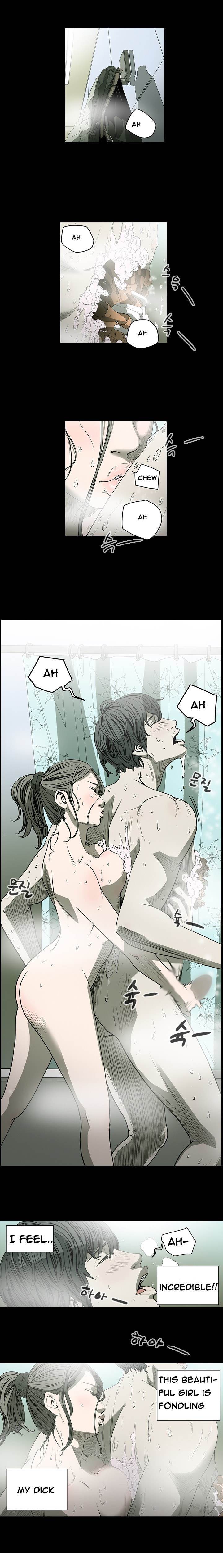 Kitsch Year - Chapter 39 [photo 3] - MangaPorn