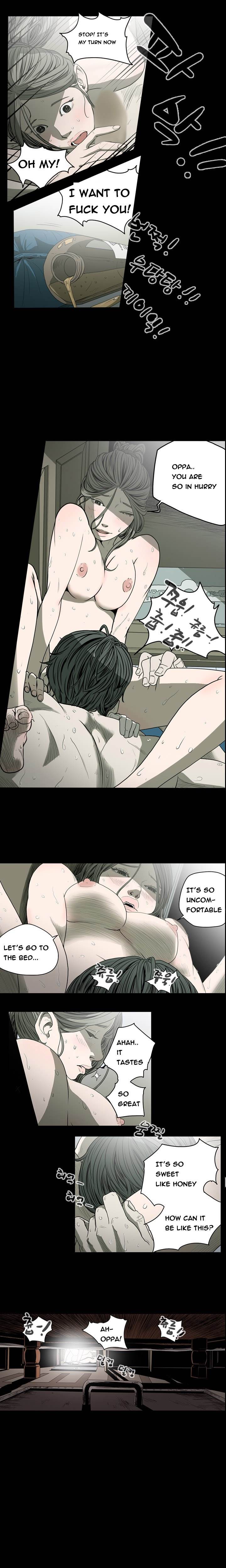 Kitsch Year - Chapter 39 [photo 7] - MangaPorn