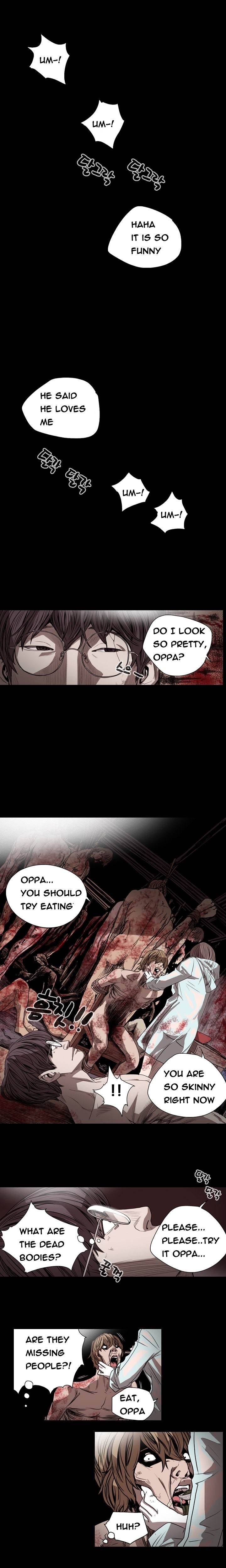 Kitsch Year - Chapter 40 [photo 10] - MangaPorn