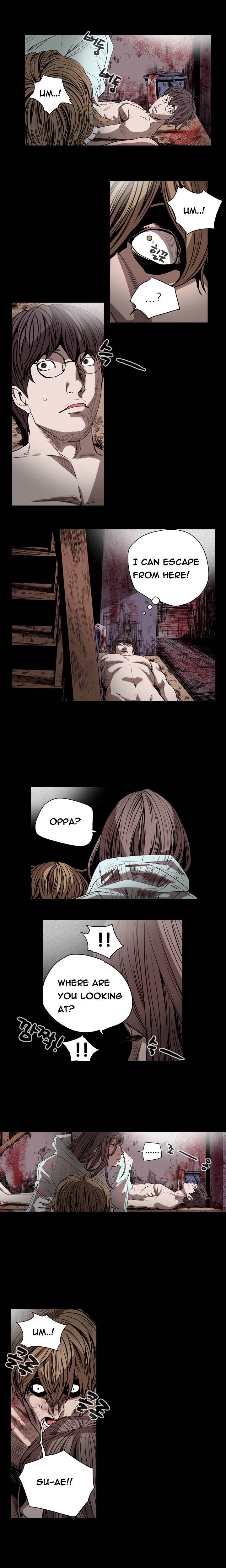 Kitsch Year - Chapter 40 [photo 11] - MangaPorn