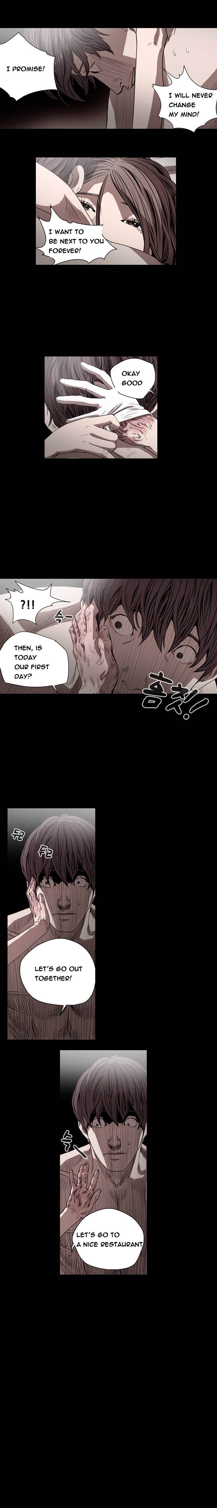 Kitsch Year - Chapter 40 [photo 6] - MangaPorn