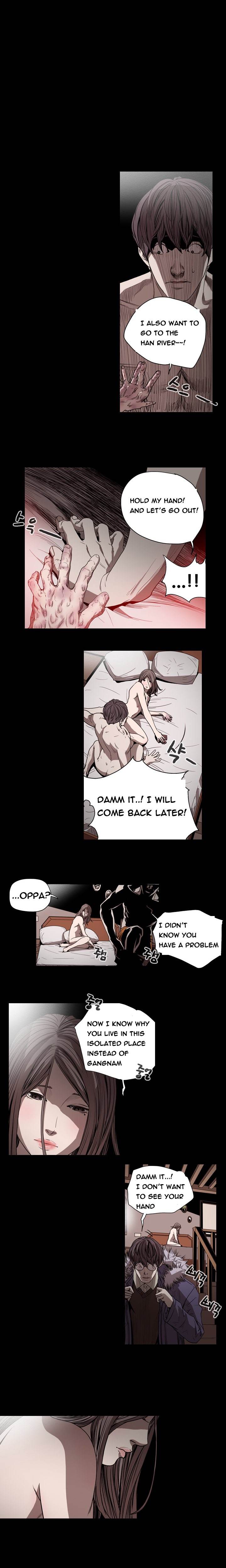 Kitsch Year - Chapter 40 [photo 7] - MangaPorn