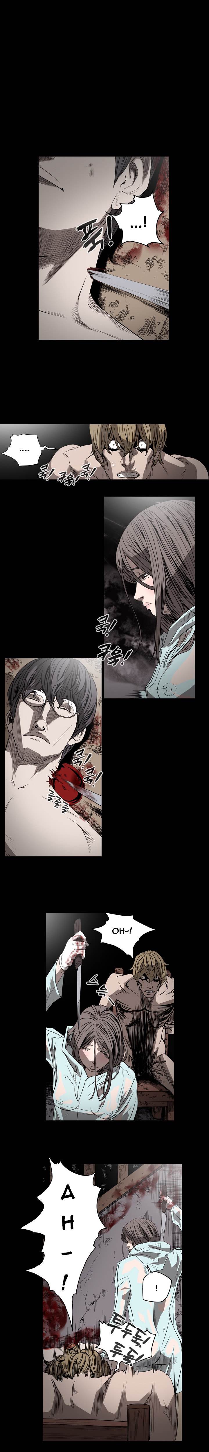 Kitsch Year - Chapter 41 [photo 3] - MangaPorn