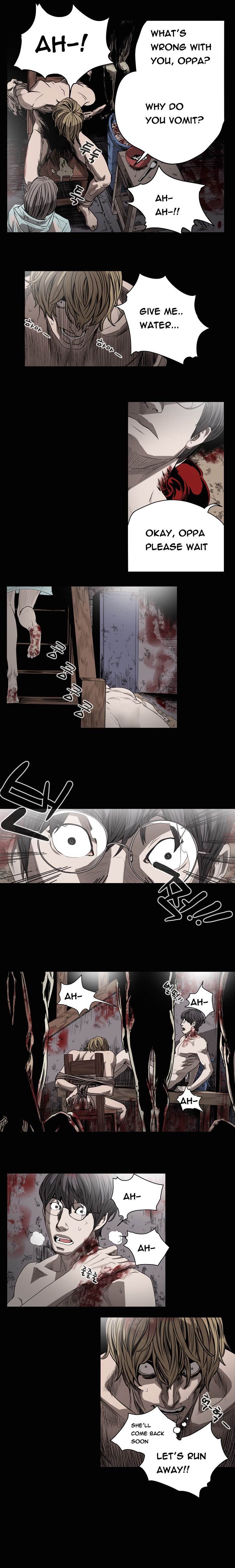 Kitsch Year - Chapter 41 [photo 4] - MangaPorn