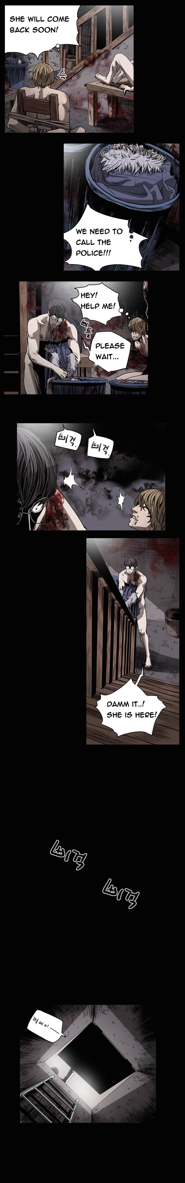 Kitsch Year - Chapter 41 [photo 5] - MangaPorn