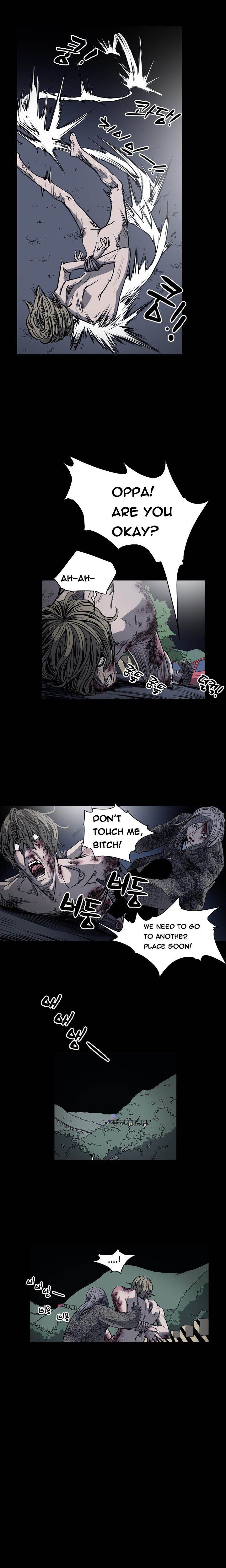 Kitsch Year - Chapter 42 [photo 3] - MangaPorn