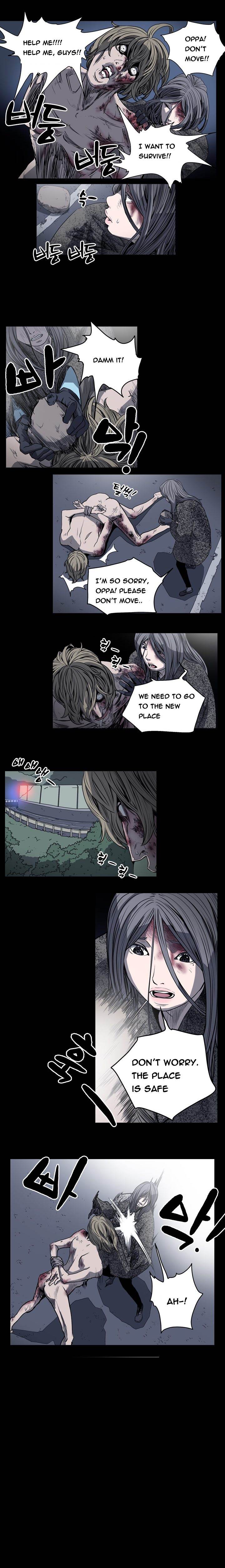 Kitsch Year - Chapter 42 [photo 4] - MangaPorn