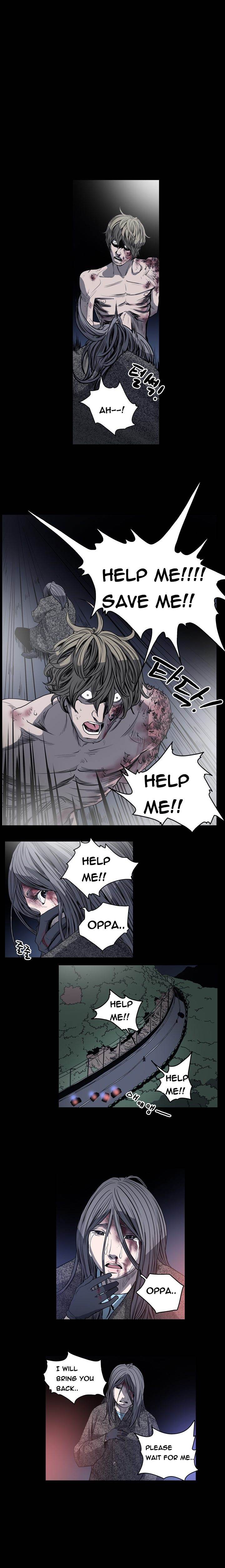 Kitsch Year - Chapter 42 [photo 5] - MangaPorn