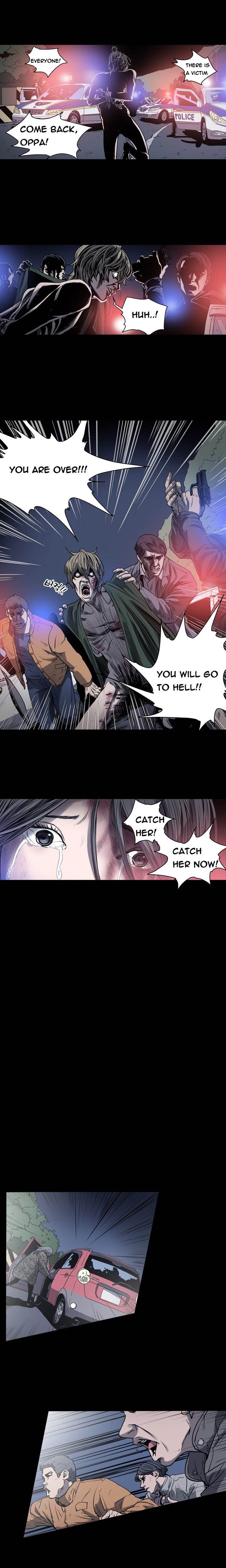 Kitsch Year - Chapter 42 [photo 6] - MangaPorn