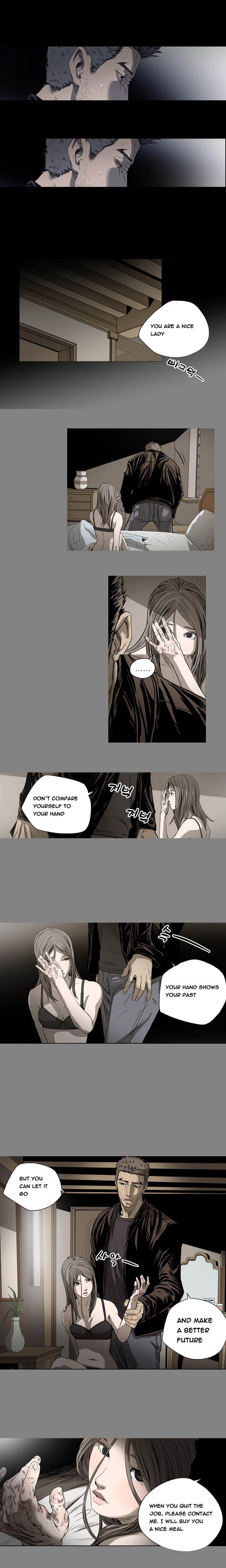 Kitsch Year - Chapter 45 [photo 11] - MangaPorn