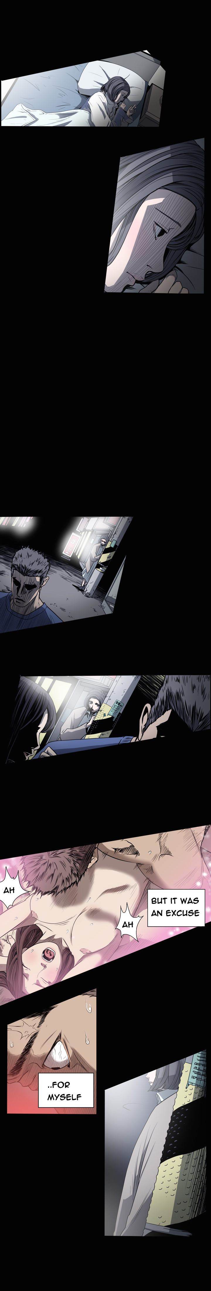 Kitsch Year - Chapter 45 [photo 4] - MangaPorn